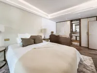 Недвижимость Apartment Monaco, La Rousse: 16