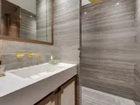 Недвижимость Apartment Monaco, La Rousse: 17