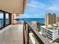 Недвижимость Apartment Monaco, La Rousse: 18