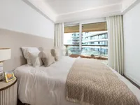 Недвижимость Apartment Monaco, La Rousse: 19