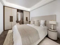 Недвижимость Apartment Monaco, La Rousse: 20