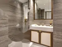 Недвижимость Apartment Monaco, La Rousse: 21