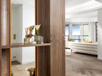 Недвижимость Apartment Monaco, La Rousse: 22