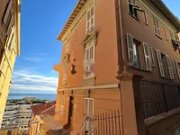 Недвижимость Apartment Monaco, Condamine: 1