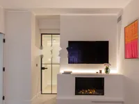 Недвижимость Apartment Monaco, La Rousse - Saint Roman: 5