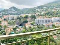 Недвижимость Apartment Monaco, La Rousse - Saint Roman: 3