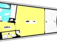 Недвижимость Apartment Monaco, La Rousse - Saint Roman: 7