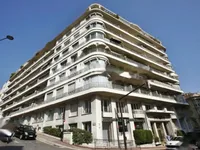 Недвижимость Apartment Monaco, Monte-Carlo: 1