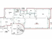 Недвижимость Apartment Monaco, Monte-Carlo: 7