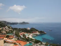 Недвижимость Apartment Monaco, La Rousse: 1