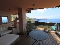 Недвижимость Apartment Monaco, La Rousse: 2
