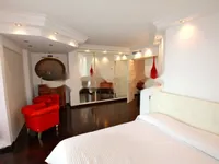 Недвижимость Apartment Monaco, La Rousse: 6