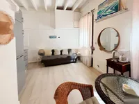 Недвижимость Apartment Monaco, Monaco-Ville: 1