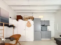 Недвижимость Apartment Monaco, Monaco-Ville: 3