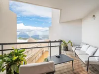 Недвижимость Apartment Monaco, Carre d'Or: 1