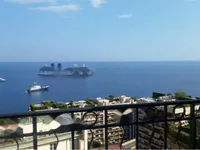 Недвижимость Apartment Monaco, Carre D'Or: 1