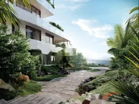 Недвижимость Apartment Monaco, Jardin Exotique: 2