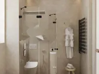 Недвижимость Apartment Monaco, La Rousse: 3