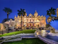 Недвижимость Apartment Monaco, Carre d'Or: 1