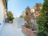 Недвижимость Apartment Monaco, Carre D Or: 14