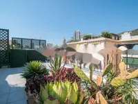 Недвижимость Apartment Monaco, Carre D Or: 16