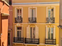Недвижимость Apartment Monaco, Monaco-Ville: 1