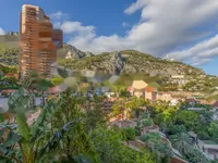 Недвижимость Apartment Monaco, La Rousse: 1