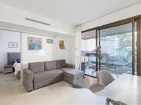 Недвижимость Apartment Monaco, La Rousse: 2