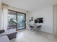 Недвижимость Apartment Monaco, La Rousse: 3