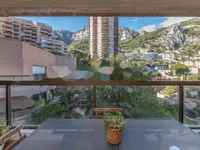 Недвижимость Apartment Monaco, La Rousse: 7