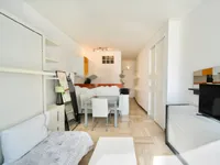Недвижимость Apartment Monaco, La Rousse: 2