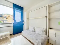 Недвижимость Apartment Monaco, La Rousse: 3