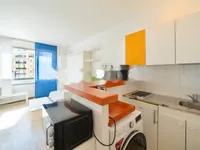 Недвижимость Apartment Monaco, La Rousse: 4