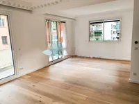 Недвижимость Apartment Monaco, Jardin Exotique: 1