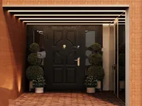 Недвижимость Apartment Monaco, Carre D'Or: 1