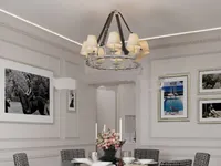Недвижимость Apartment Monaco, Carre D'Or: 2