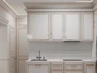 Недвижимость Apartment Monaco, Carre D'Or: 4