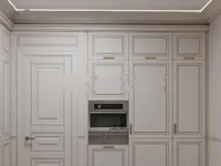 Недвижимость Apartment Monaco, Carre D'Or: 5