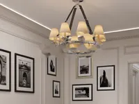 Недвижимость Apartment Monaco, Carre D'Or: 7