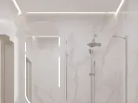 Недвижимость Apartment Monaco, Carre D'Or: 9