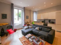 Недвижимость Apartment Monaco, Monte-Carlo: 1