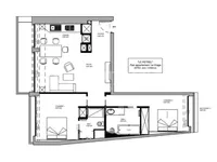 Недвижимость Apartment Monaco, Port: 5