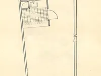 Недвижимость Apartment Monaco, La Rousse: 2