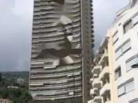 Недвижимость Apartment Monaco, La Rousse: 4
