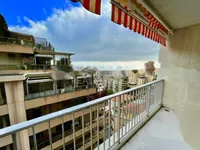 Недвижимость Apartment Monaco, La Rousse: 1