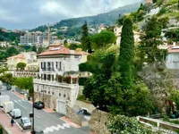 Недвижимость Apartment Monaco, La Rousse: 12