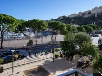 Недвижимость Apartment Monaco, Port: 1