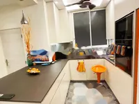 Недвижимость Apartment Monaco, Moneghetti: 4