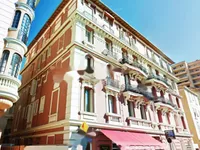 Недвижимость Apartment Monaco, Moneghetti: 9