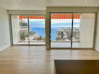Недвижимость Apartment Monaco, La Rousse: 1